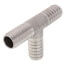 3/4" Stainless Steel Insert Tee