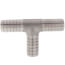 3/4" Stainless Steel Insert Tee