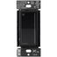 Sunnata Touch Fan Control, 4-Speed, 1.5A Paddle Fan, AC Motor, Single Pole, Neutral Required