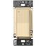 Sunnata Touch Fan Control, 4-Speed, 1.5A Paddle Fan, AC Motor, Single Pole, Neutral Required
