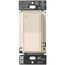 Sunnata Touch Fan Control, 4-Speed, 1.5A Paddle Fan, AC Motor, Single Pole, Neutral Required