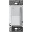 Sunnata Touch Fan Control, 4-Speed, 1.5A Paddle Fan, AC Motor, Single Pole, Neutral Required