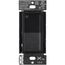 Sunnata Touch Fan Control, 4-Speed, 1.5A Paddle Fan, AC Motor, Single Pole, Neutral Required