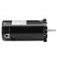 1 HP 115/230v Pool Filter Motor, 1 PH, 3450 RPM, 56J Frame, ODP