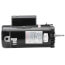 1-1/2 HP 208-230/115v Pool Filter Motor, 1 PH, 3450 RPM, 56J Frame, ODP