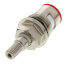 Ceramic Lavatory/Sink Stem (Hot)