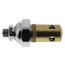 T & S Brass Faucets Spindle Assembly Stem (Hot)