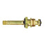 Union Brass New Style Tub/Shower Stem (Hot/Cold, Compression)