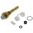 Sterling Tub/Shower Stem (Hot/Cold, Washerless)