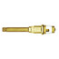 Sterling Tub/Shower Stem (Diverter, Compression)