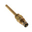 Central Brass Tub/Shower Stem (Hot/Cold, Compression)
