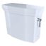 Promenade II 1.28 GPF Toilet Tank with Right-Hand Trip Lever, Cotton White - ST403ER#01