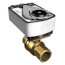 3/4" 2W 28.6CV Soft Touch Valve