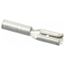 Female Wire Disconnect, Red, 22-18 AWG, 0.11" Tab (Pack of 100), A18-110F