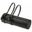 Motor Stub Splice Insulator 12 - 2 AWG, Bolt Max Length 3/4", MSC2