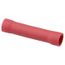 Vinyl Insulated Butt Splicefor Wire Range #22-#16 AWG, Red (Pack of 75), TV18-BS-XV