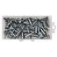 Zinc Zip-It Wallboard Anchor Kit