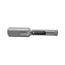 1/4" Diamond Non-Arbored Hole Saw