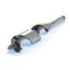 1-1/4" x 7-1/2" Bi-Metal Ship Auger