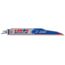 9" x 1" Demolition CT Reciprocating Saw Blades