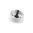 1-3/4" Carbide Tipped Hole Cutter