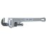 VISE-GRIP 24" Cast Aluminum Pipe Wrench, 3" Jaw Capacity