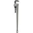 VISE-GRIP 48" Cast Aluminum Pipe Wrench
