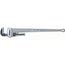 VISE-GRIP 48" Cast Aluminum Pipe Wrench