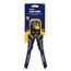 VISE-GRIP 8" Self-Adjusting Wire Stripper