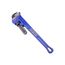 VISE-GRIP 18" Cast Iron Pipe Wrench, SAE, 2-1/2" Jaw Capacity