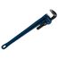 VISE-GRIP 36" Cast Iron Pipe Wrench, SAE, 5" Jaw Capacity