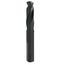 1/4" Split Point Stubby Pilot Drill Bit (Pack of 3)