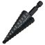 3/16" to 7/8" Vari-Bit Step Drill Bit w/ 3/8" Shank