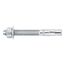 3/8" x 3" Power-Stud + SD1 Wedge Expansion Anchor (Pack of 50)