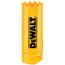 3/4" Bi-Metal Hole Saw