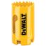 1-3/8" Bi-Metal Hole Saw