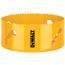 4-3/4" Bi-Metal Hole Saw