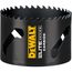 3" ELITE SERIES Metal Cutting Carbide Hole Saw