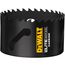 3-5/8" ELITE SERIES Metal Cutting Carbide Hole Saw