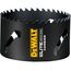 4" ELITE SERIES Metal Cutting Carbide Hole Saw
