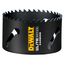 4-1/2" ELITE SERIES Metal Cutting Carbide Hole Saw