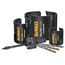 7 Piece ELITE SERIES Multi-Material Hole Saw Kit