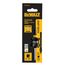 1-1/4" - 6-1/4" RAPID LOAD Quick Change Hole Saw Arbor, 1/2" Shank