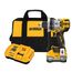 20V MAX XR 1/2" 3-Speed Brushless Cordless Hammer Drill Kit w/ XR Powerpack