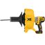 20V MAX, XR Brushless Drain Snake (Tool Only)