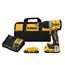 20V MAX XR Brushless Cordless 1/2" Hammer Drill/Driver Kit
