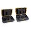 1/2" to 2" Standard IPS Press Jaws and Rings Kit