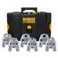 DEWALT 1/4" to 7/8" Compact NIBCO PressACR Press Jaw Kit