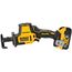 ATOMIC 20V MAX Cordless One-Handed Reciprocating Saw Kit