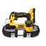 20V MAX ATOMIC 1-3/4" Brushless Cordless Band Saw Kit